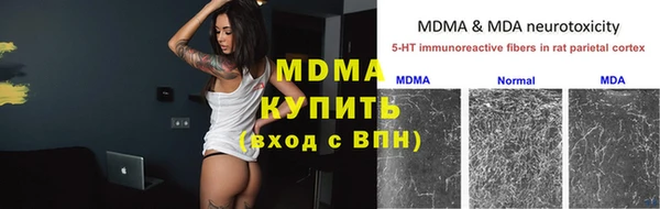 Альфа ПВП Лагань
