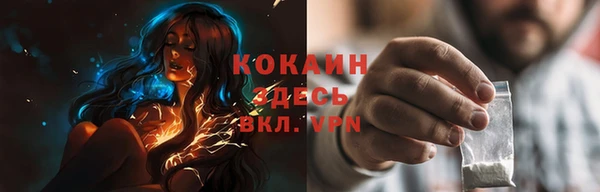 молекула духа Лиски