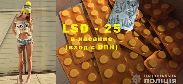 Альфа ПВП Лагань