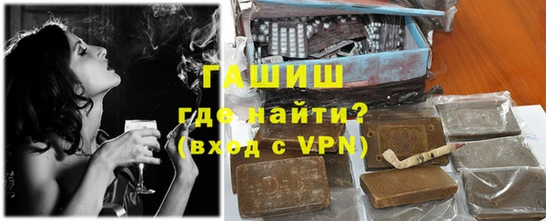 винт Липки